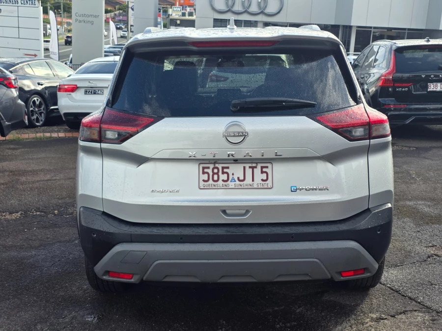 2023 Nissan X-Trail T33 ST-L e-POWER SUV Image 6