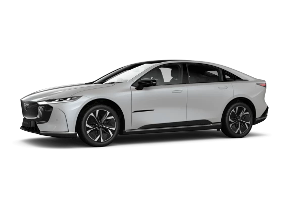 2026 Mazda 6e  E35 Atenza Hatch Image 24