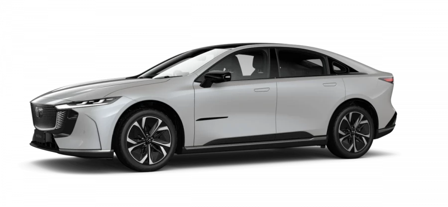 2026 Mazda 6e  E35 Atenza Hatch Image 24