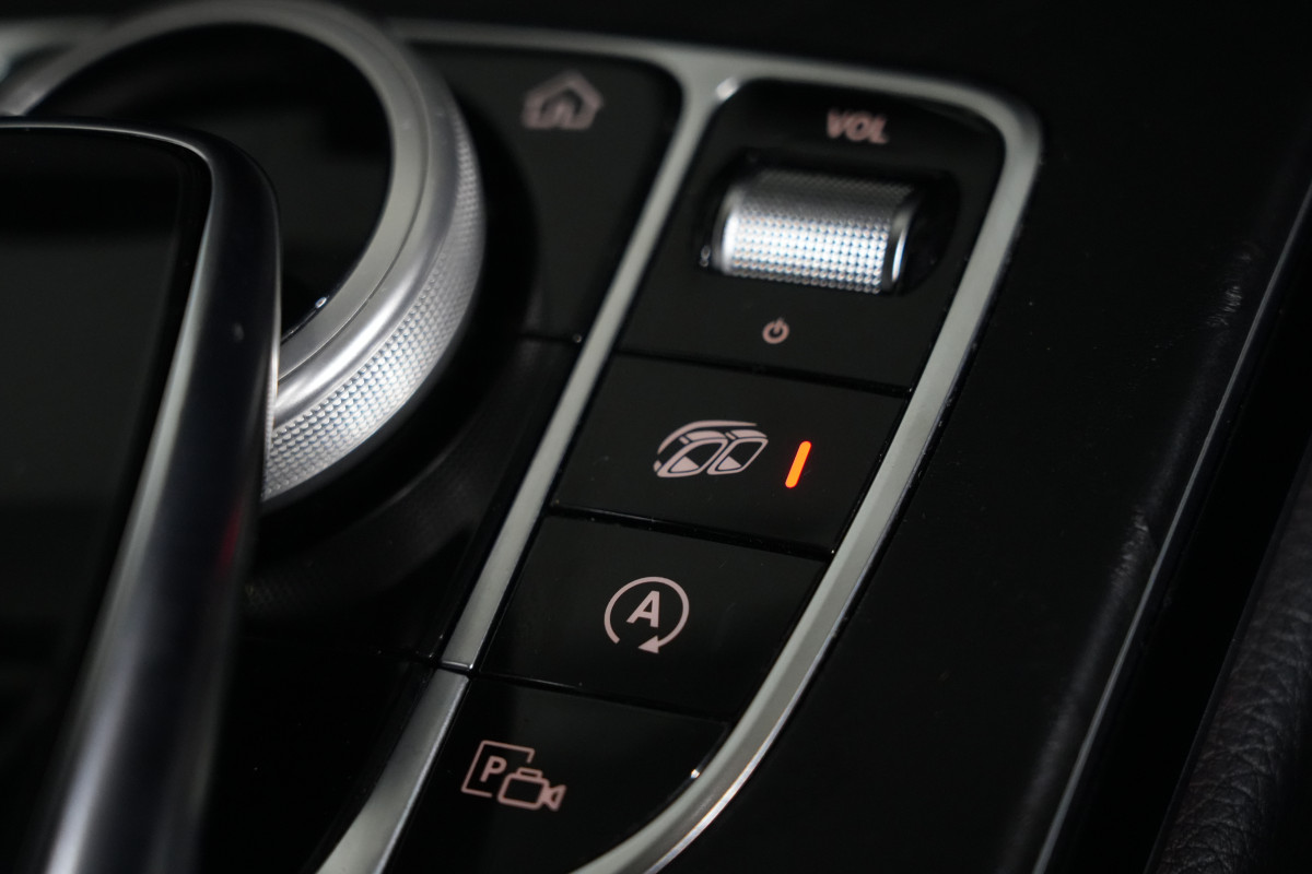 2020 Mercedes-Benz C-Class C43 AMG Coupe