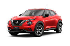 Nissan JUKE ST Plus F16