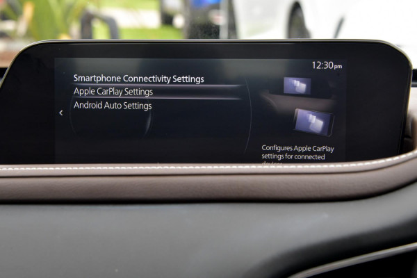 2021 Mazda CX-30 DM Series G20 Touring SUV image 15