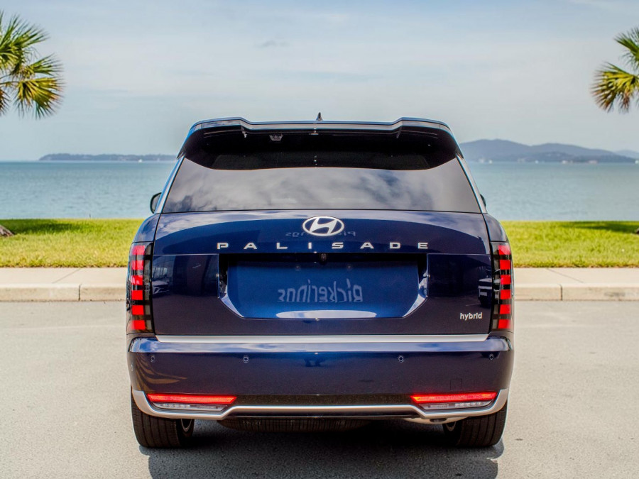 2027 MY26 Hyundai Palisade LX3.V1 Calligraphy SUV Image 6