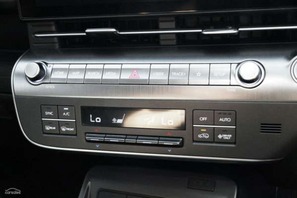 2026 MY27 Hyundai KONA SX2.V3 Hybrid Elite SUV Image 15