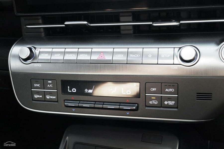 2026 MY27 Hyundai KONA SX2.V3 Hybrid Elite SUV Image 15