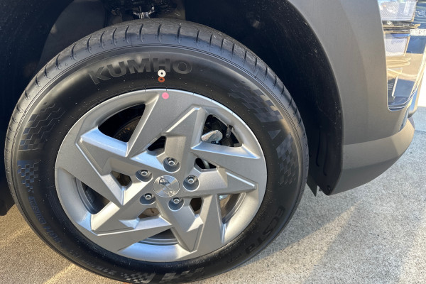 2026 Hyundai KONA SX2.V3 Hybrid SUV Image 7