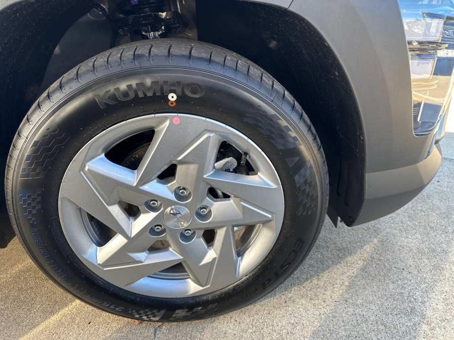 2026 Hyundai KONA SX2.V3 Hybrid SUV Image 7