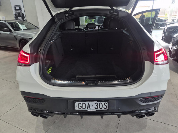 2020 Mercedes-Benz GLE-Class C167 GLE53 AMG SUV image 21