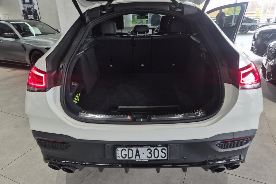 2020 Mercedes-Benz GLE-Class C167 GLE53 AMG SUV