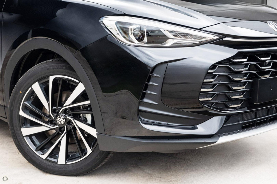 2026 MG ZS ZS32 Essence Hybrid+ SUV Image 7