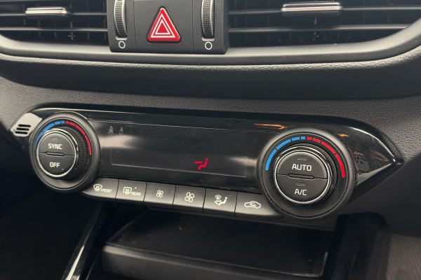 2020 MY21 Kia Cerato BD Sport+ Sedan Image 24