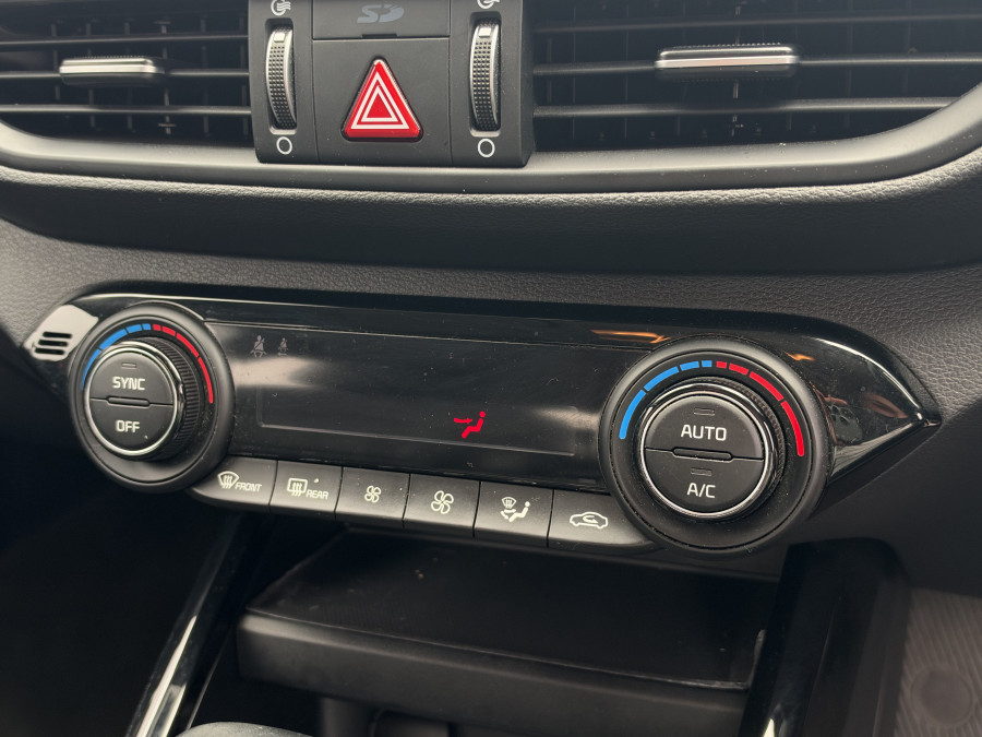 2020 MY21 Kia Cerato BD Sport+ Sedan Image 24