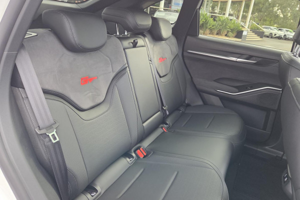 2026 GWM Haval H6GT B03 Ultra Hi4 PHEV SUV Image 14