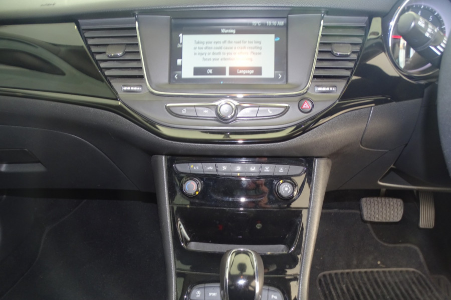 2018 Holden Astra BK LS+ Wagon Image 20