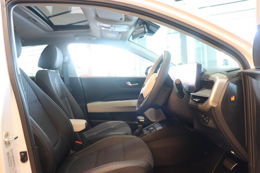 2026 Kia Stonic YB PE2 GT-Line SUV Image 18