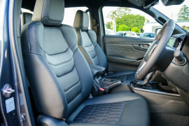 2024 Isuzu D-MAX RG LS-U+ Ute