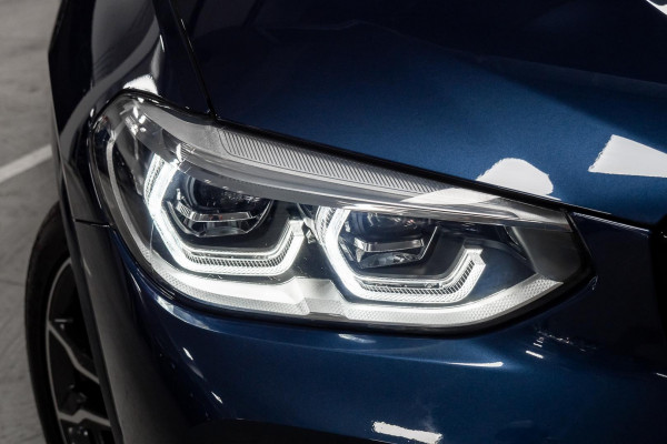 2021 BMW X3 G01 xDrive30i M Sport SUV image 21