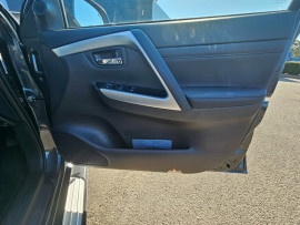 2024 Mitsubishi Pajero Sport QG GLS SUV image 24