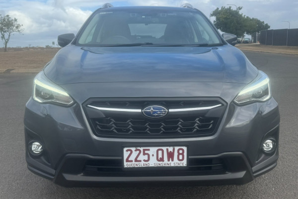 2019 MY20 Subaru XV G5-X 2.0i-S SUV Image 8