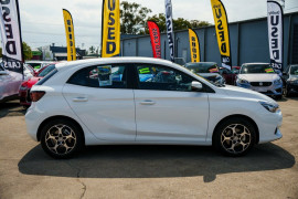 2024 MY24.5 MG MG3 ZP22 Excite Hatch