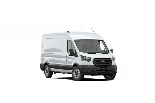 2026 MY25.75 Ford Transit VO 350L Van Image 1