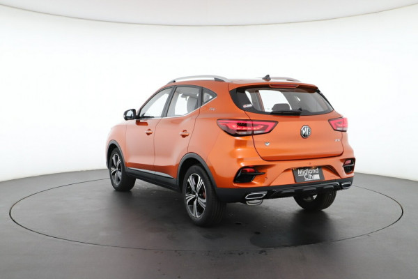 2023 MG ZST S13 Excite SUV Image 2