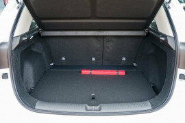 2025 MG ZS ZS32 Essence SUV