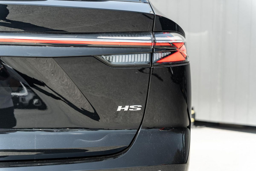 2024 MY24.5 MG HS AS33 Vibe SUV Image 8
