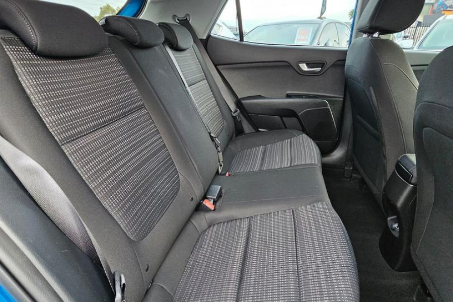 2022 Kia Stonic YB Sport SUV Image 11