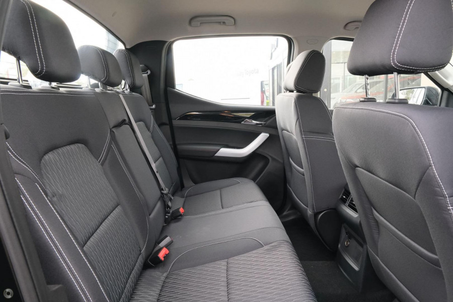 2025 LDV T60 SK8C Max PRO Ute Image 10
