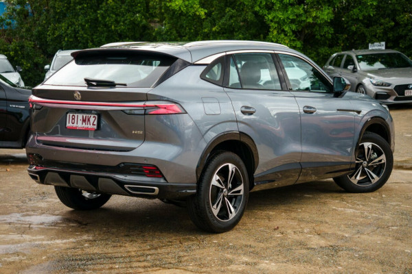 2024 MY24.5 MG HS AS33 Vibe SUV