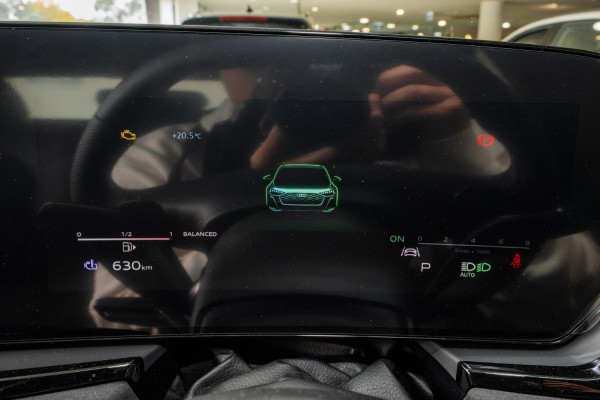 2025 Audi S5 B10 edition one Sedan image 12