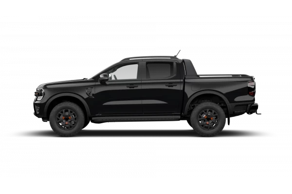 2026 MY26.5 Ford Ranger P703 Wildtrak Ute Image 4