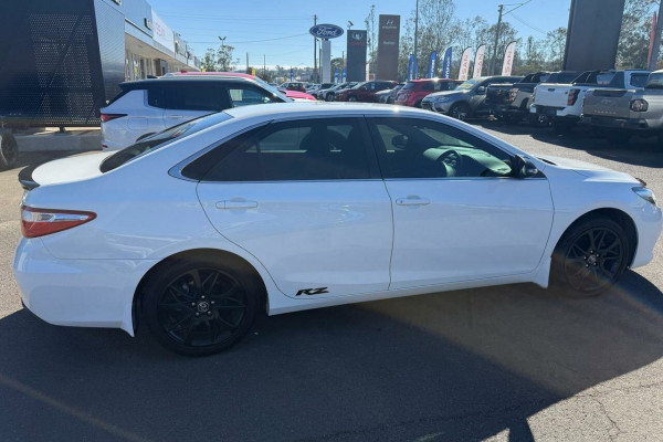 2016 Toyota Camry ASV50R Atara S Sedan Image 9