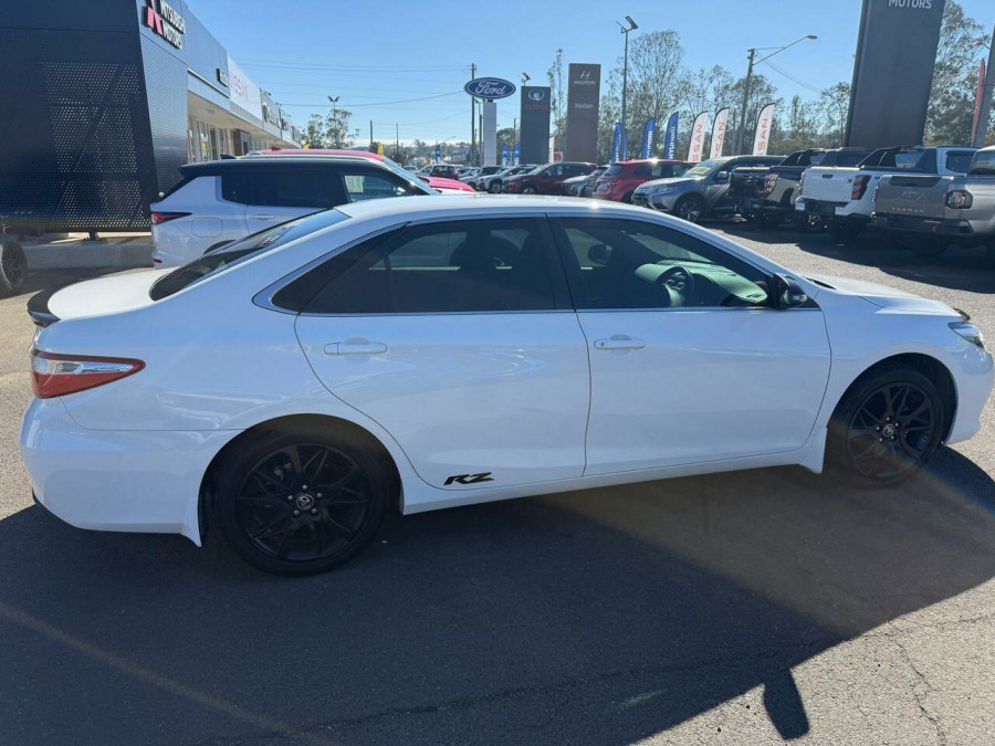 2016 Toyota Camry ASV50R Atara S Sedan Image 9