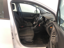 2017 Holden Trax TJ LS Suv