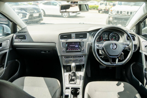 2013 MY14 Volkswagen Golf 7 90TSI Comfortline Hatch Image 16