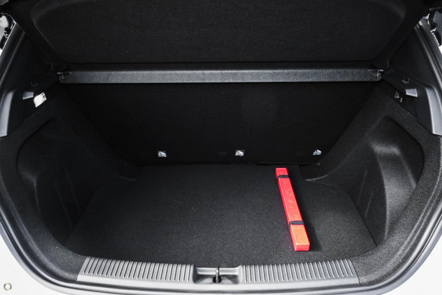 2024 MY24.5 MG MG3 ZP22 Excite Hatch Image 9