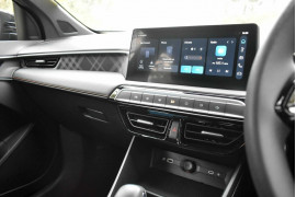 2025 MG MG3 ZP22 Excite Hybrid+ Hatch