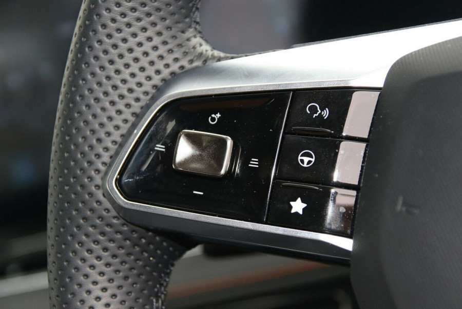 2024 MG HS AS33 Vibe SUV Image 14