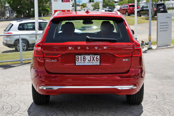 2023 Volvo XC60 UZ Ultimate B5 Bright SUV Image 4
