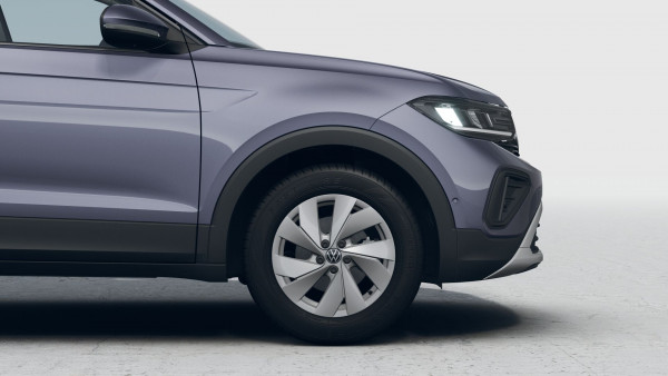 2024 Volkswagen T-Cross D31 85TSI Life SUV image 6