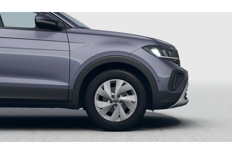 2024 Volkswagen T-Cross D31 85TSI Life SUV Image 6