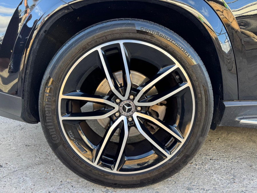 2021 Mercedes-Benz GLE-Class C167 GLE450 SUV Image 25