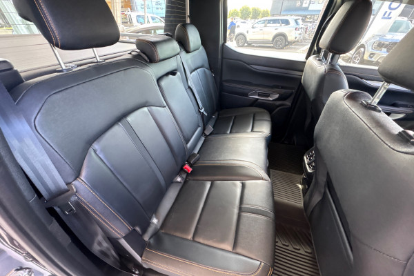 2026 Ford Ranger P703 Wildtrak Ute Image 10