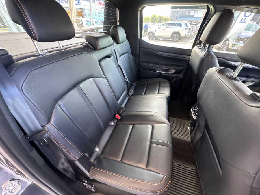 2026 Ford Ranger P703 Wildtrak Ute Image 10