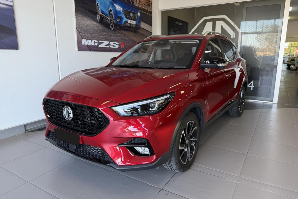 2022 MG ZST  Essence SUV