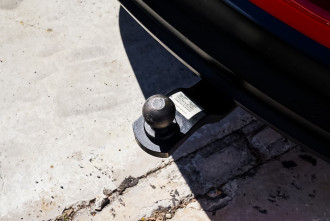 2017 Mazda CX-5 KE Series 2 Grand Touring Suv