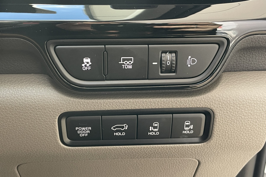 2024 MY25 Kia Carnival KA4 PE GT-Line HEV People Mover Image 11