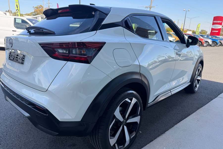 2023 Nissan JUKE F16 ST-L SUV Image 6
